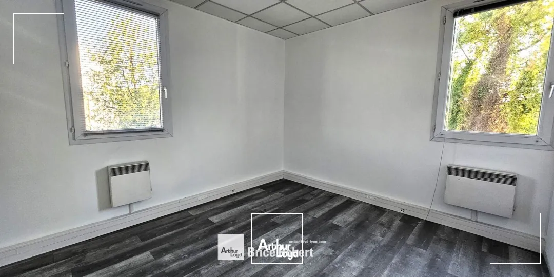 Bureaux - Location - LYON - 69007 - 152-327 - 7960246