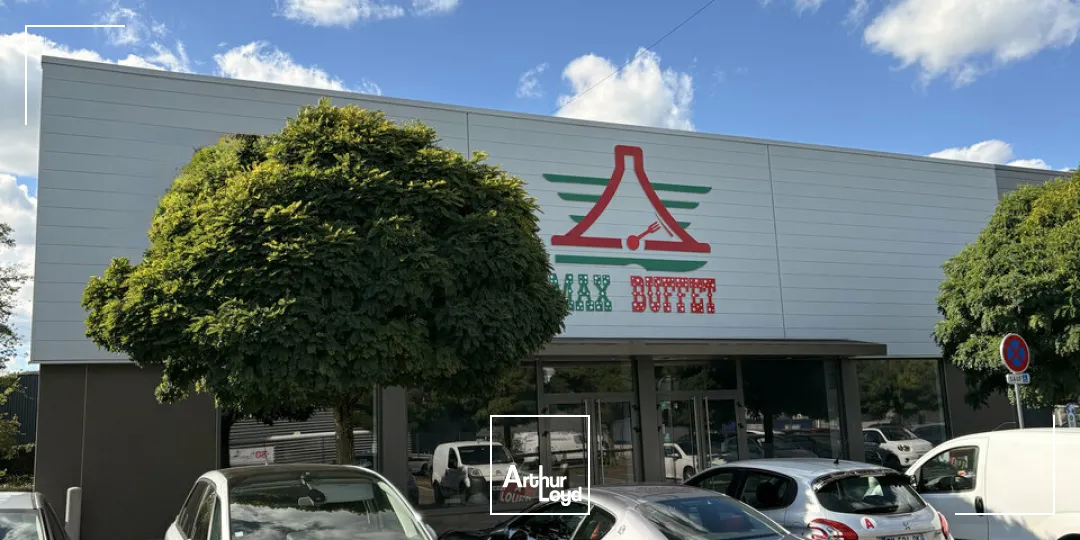 Locaux commerciaux - Location - TERVILLE - 57180 - 821-821 - 7960303