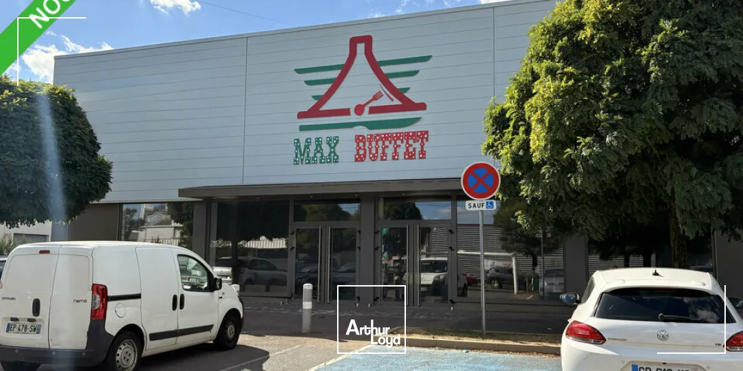 Locaux commerciaux - Location - TERVILLE - 57180 - 821-821 - 7960302
