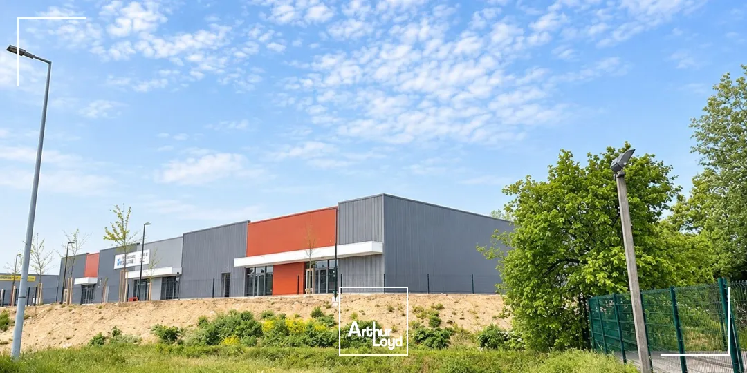 Locaux commerciaux - Vente - SALON DE PROVENCE - 13300 - 464-464 - 7962277
