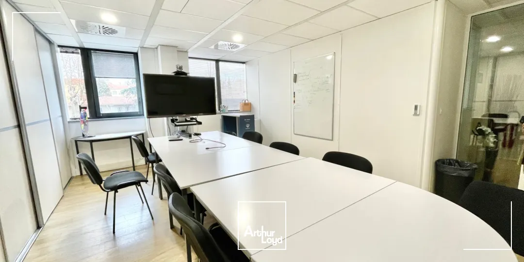 Bureaux - Location - AIX EN PROVENCE - 13090 - 150-558 - 7962302