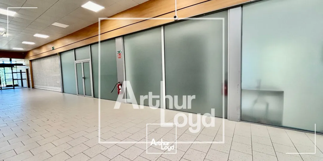 Locaux commerciaux - Location - GRABELS - 34790 - 42-42 - 7962356