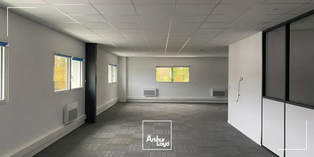 Locaux d'activité & Entrepôts - Vente - CRACH - 56950 - 594-594 - 7962397