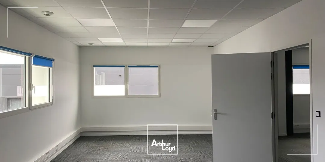Locaux d'activité & Entrepôts - Vente - CRACH - 56950 - 594-594 - 7962399