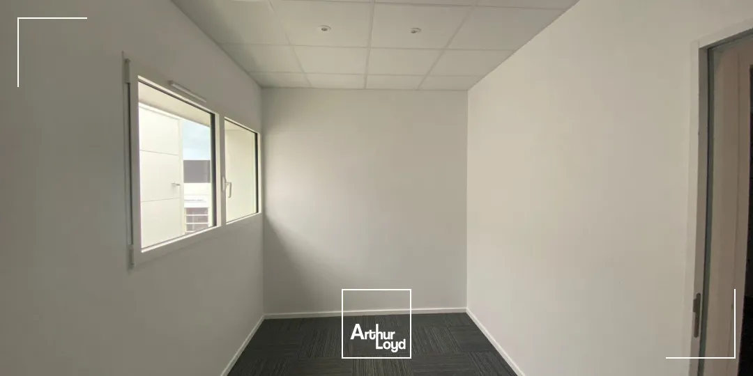 Locaux d'activité & Entrepôts - Vente - CRACH - 56950 - 594-594 - 7962400