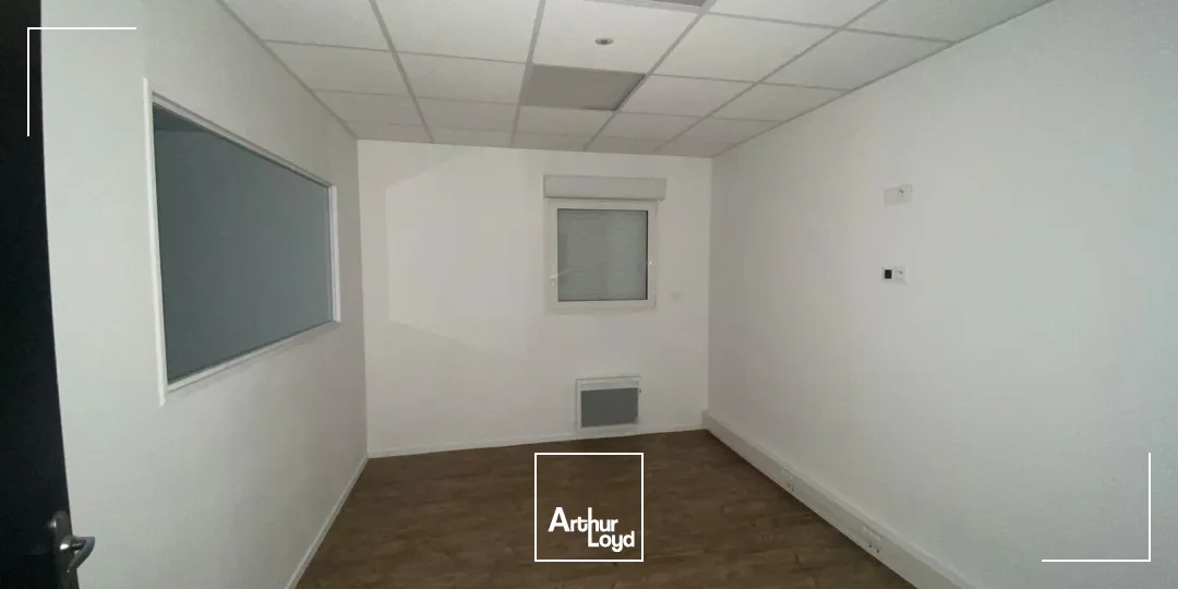 Locaux d'activité & Entrepôts - Vente - CRACH - 56950 - 594-594 - 7962401