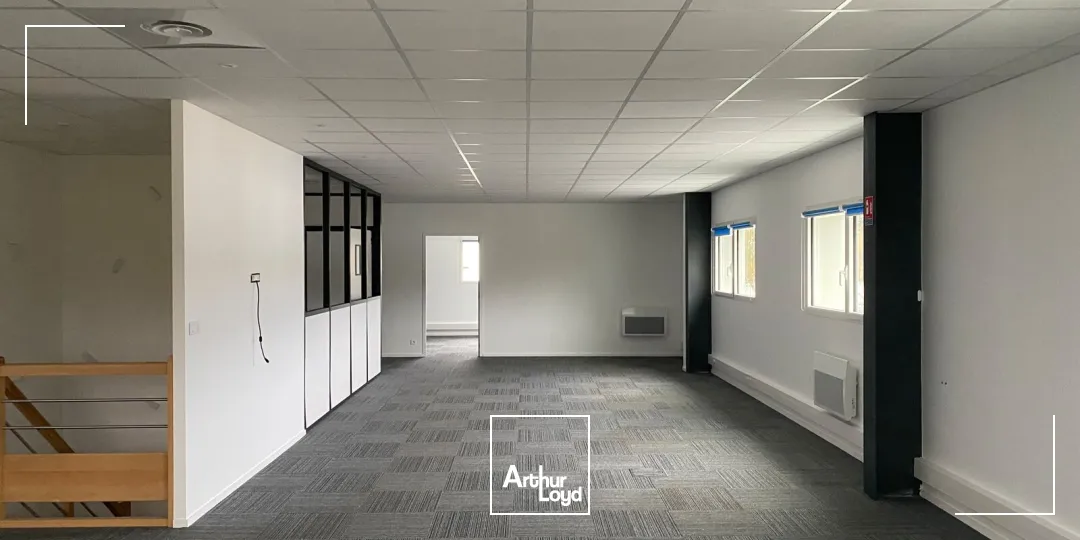 Bureaux - Vente - CRACH - 56950 - 594-594 - 7962409
