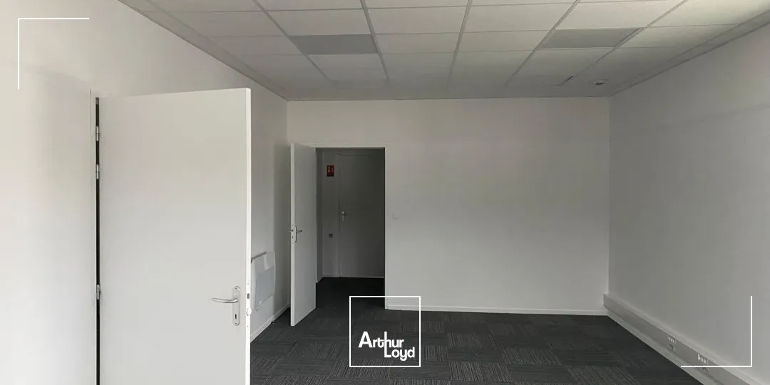 Bureaux - Vente - CRACH - 56950 - 594-594 - 7962411