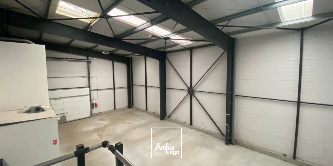 Bureaux - Vente - CRACH - 56950 - 594-594 - 7962408
