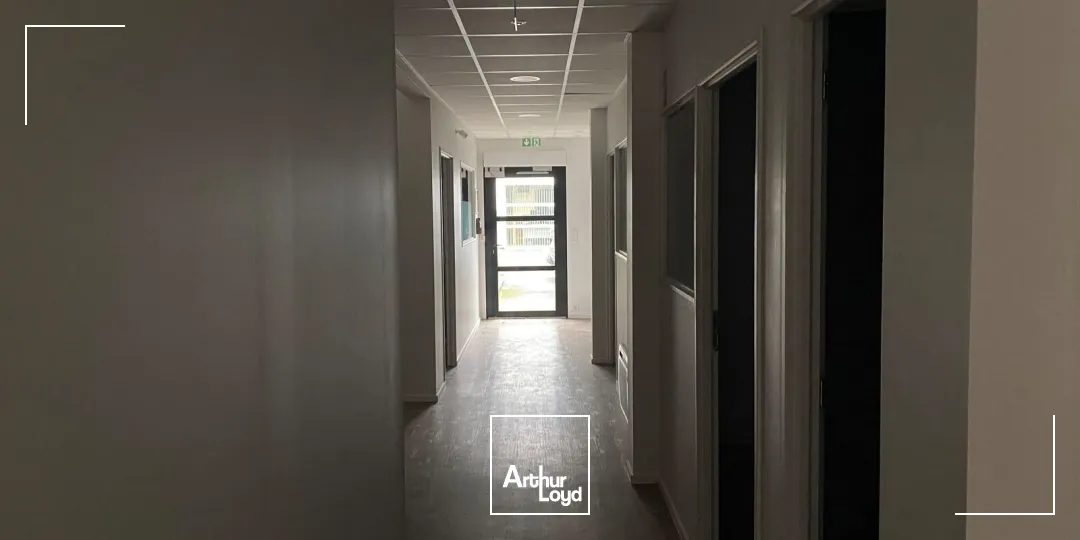 Locaux d'activité & Entrepôts - Vente - CRACH - 56950 - 594-594 - 7962403