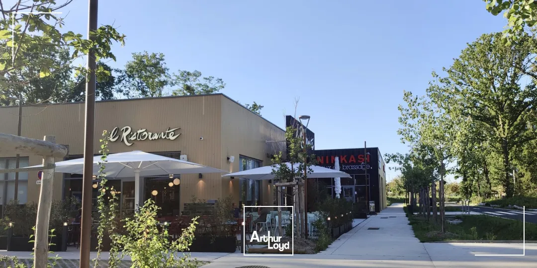 Bureaux - Vente - PETIT COURONNE - 76650 - 602.96-602.96 - 7962485