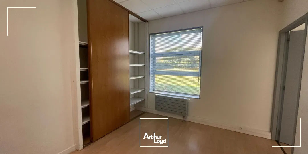 Bureaux - Vente - BERNAY - 27300 - 469-469 - 7962492