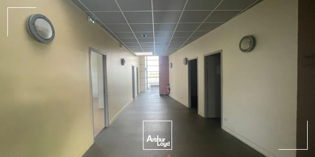 Bureaux - Vente - BERNAY - 27300 - 469-469 - 7962497