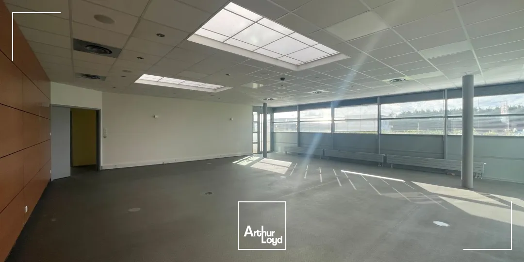 Bureaux - Vente - BERNAY - 27300 - 469-469 - 7962514