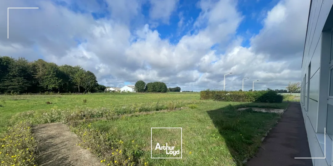Bureaux - Vente - BERNAY - 27300 - 469-469 - 7962522