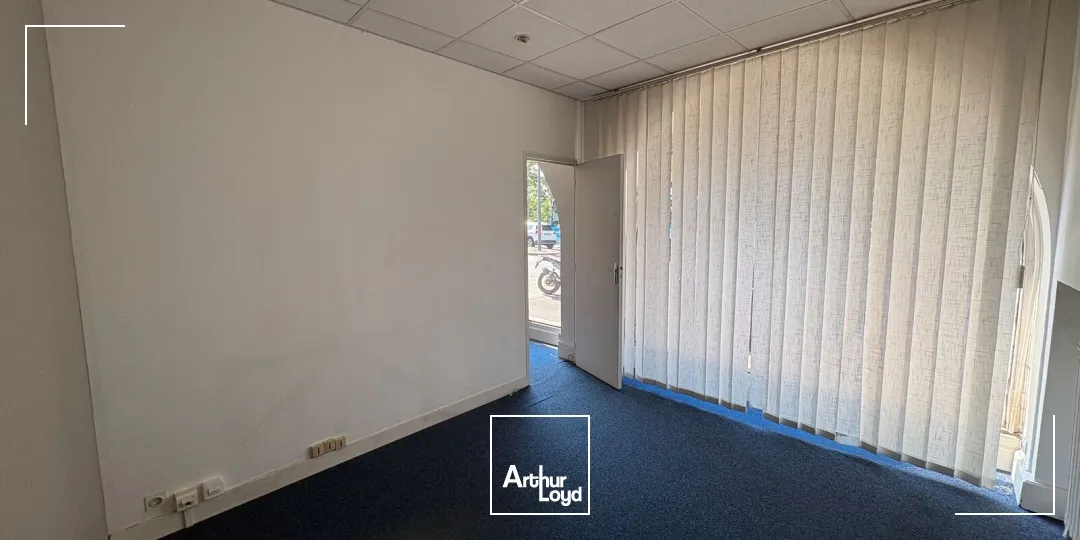 Bureaux - Location - ORLEANS - 45000 - 94-94 - 7962559
