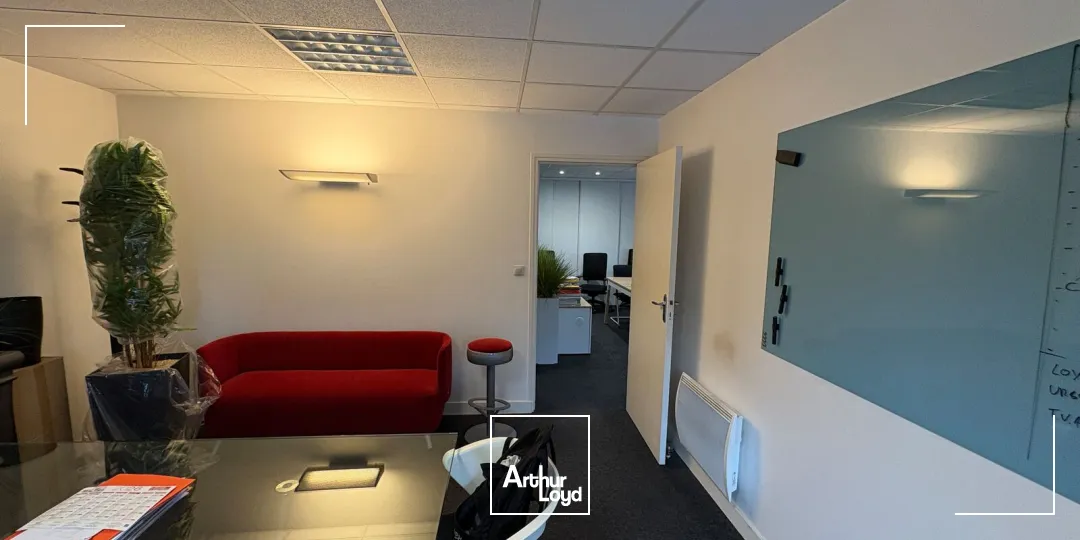 Bureaux - Location - ORLEANS - 45100 - 130-130 - 7962580