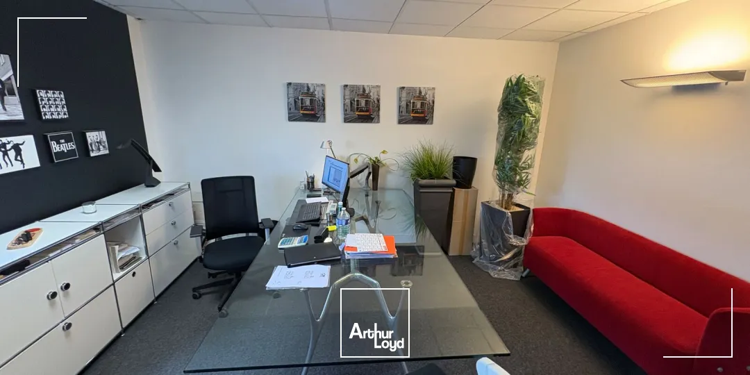Bureaux - Location - ORLEANS - 45100 - 130-130 - 7962579