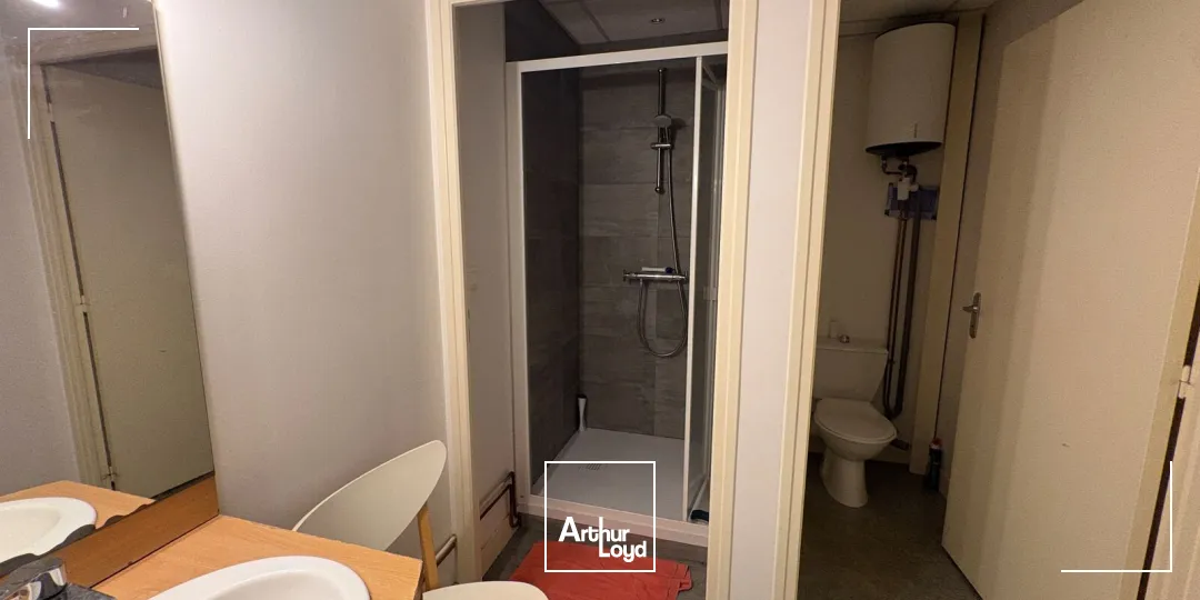 Bureaux - Location - ORLEANS - 45100 - 130-130 - 7962584