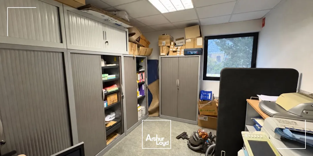 Bureaux - Location - ORLEANS - 45100 - 130-130 - 7962583