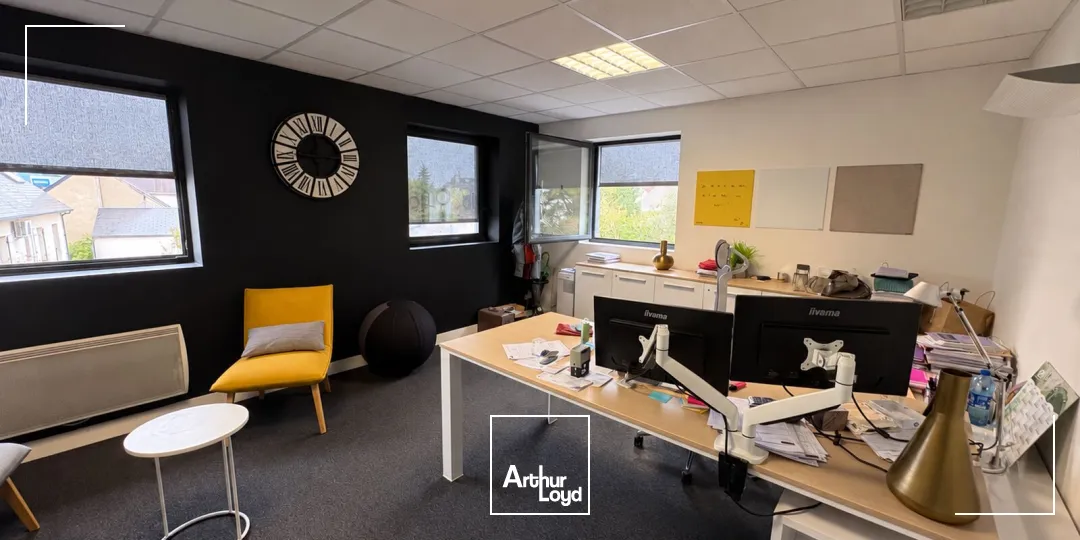 Bureaux - Location - ORLEANS - 45100 - 130-130 - 7962581