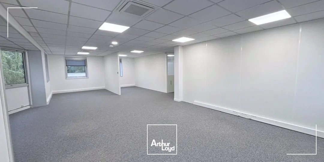 Locaux d'activité & Entrepôts - Vente - NANTERRE - 92000 - 2792.5-2792.5 - 7963181