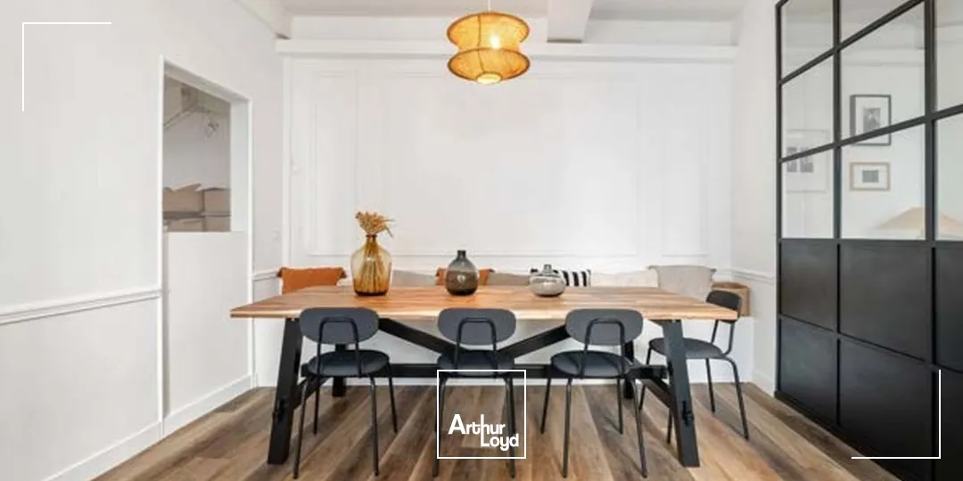 Bureaux - Coworking - PARIS - 75009 - 130-130 - 7963260
