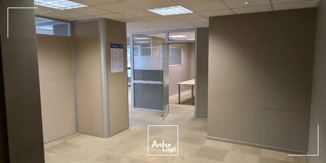 Bureaux - Location - LIMOGES - 87000 - 90-90 - 7967754