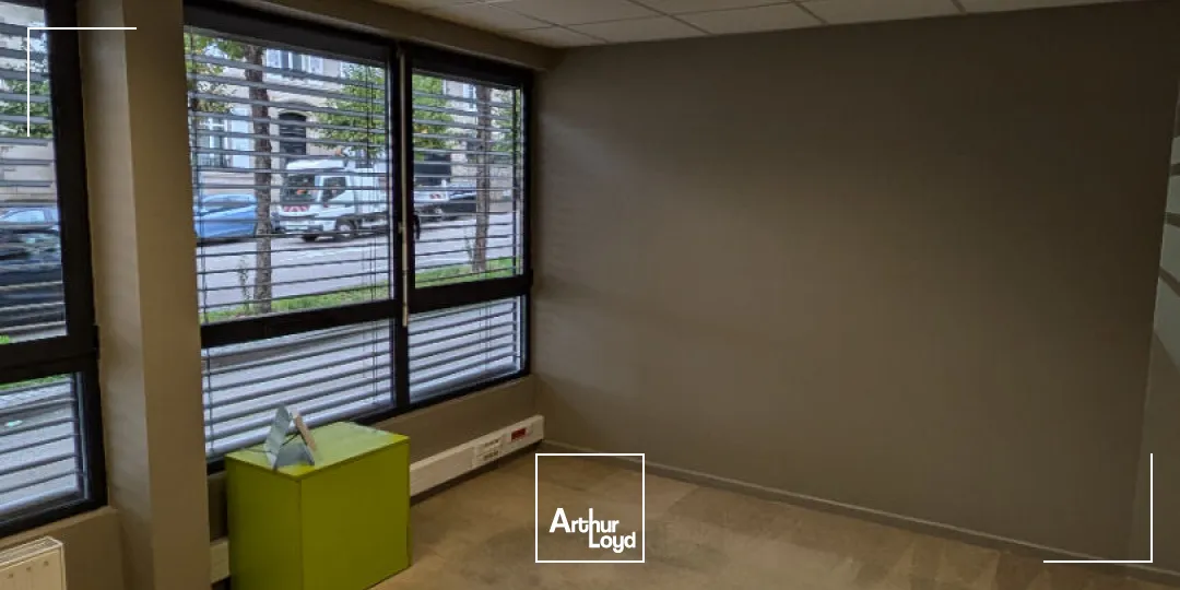 Bureaux - Location - LIMOGES - 87000 - 90-90 - 7967755