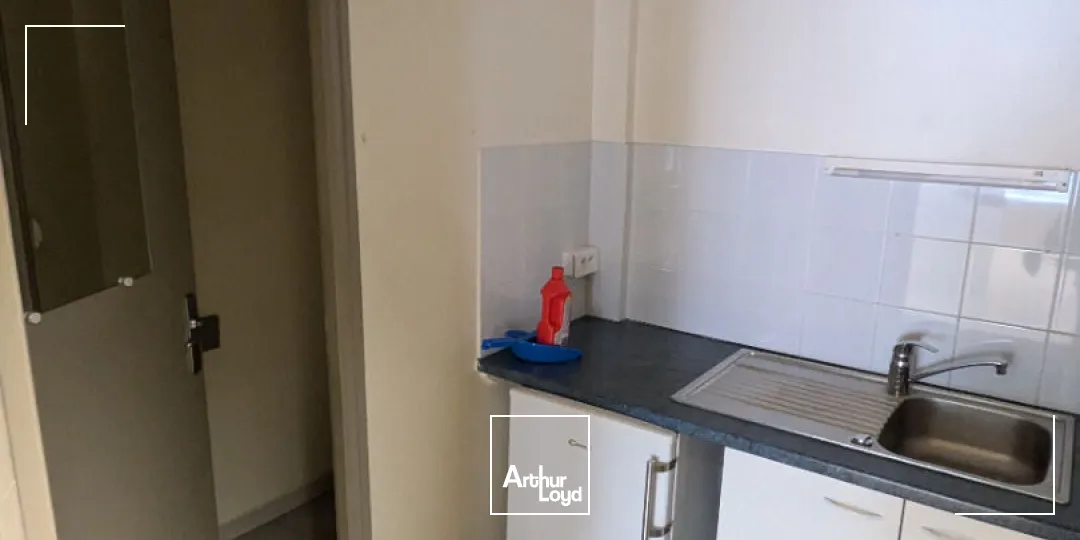Bureaux - Location - LIMOGES - 87000 - 90-90 - 7967757