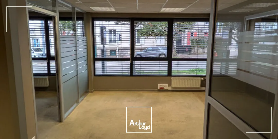 Bureaux - Location - LIMOGES - 87000 - 90-90 - 7967758