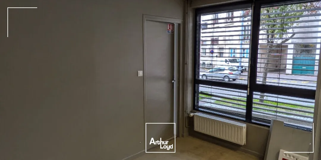 Bureaux - Location - LIMOGES - 87000 - 90-90 - 7967759