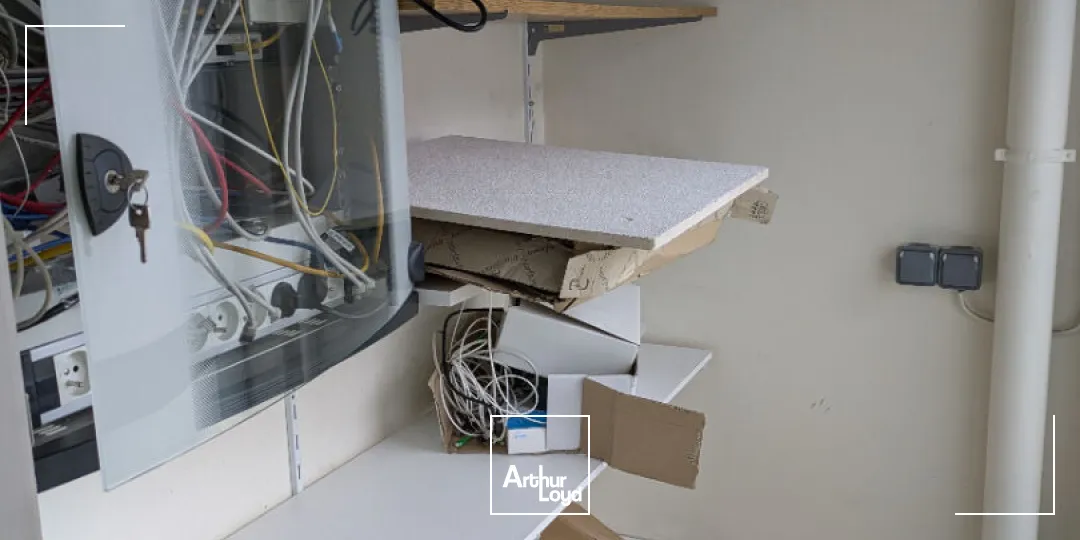 Bureaux - Location - LIMOGES - 87000 - 90-90 - 7967760