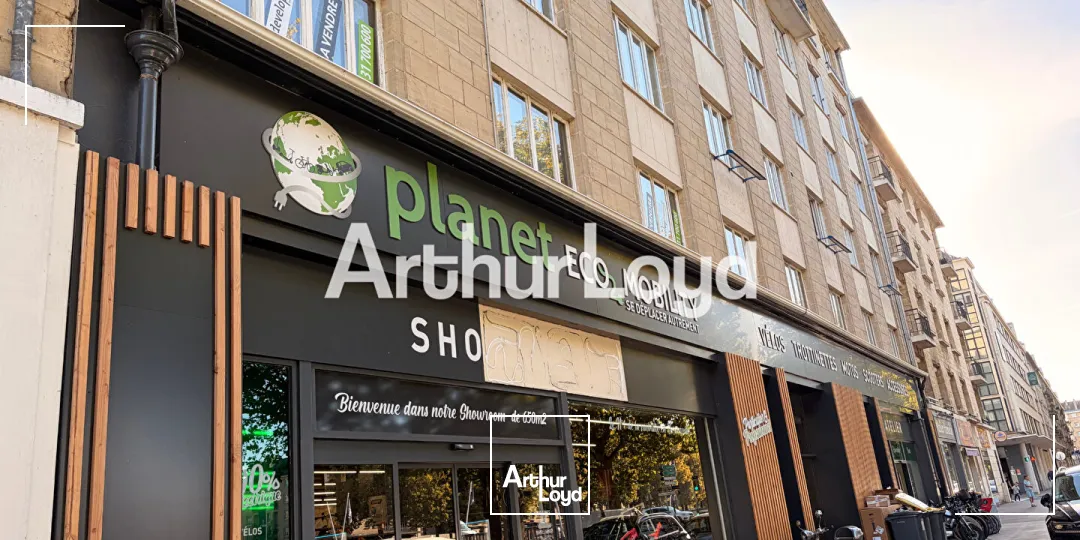 Bureaux - Vente - CAEN - 14000 - 300-300 - 7967761