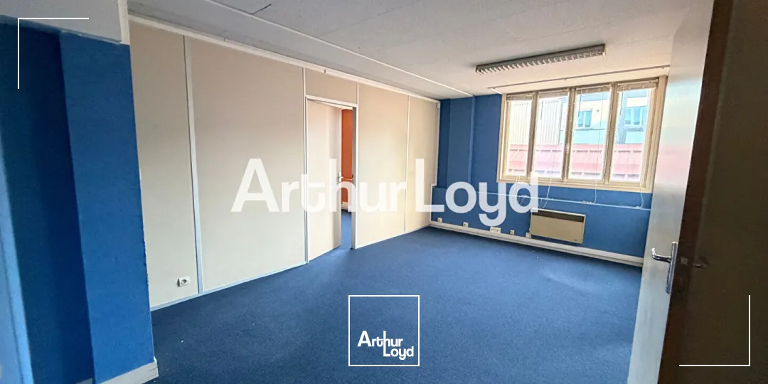 Bureaux - Vente - CAEN - 14000 - 300-300 - 7967762