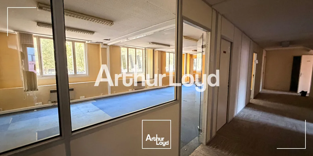 Bureaux - Vente - CAEN - 14000 - 300-300 - 7967763