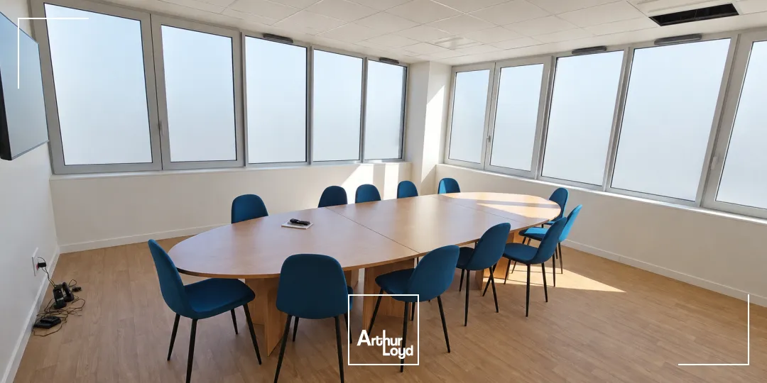 Locaux d'activité & Entrepôts - Vente - PERIGNY - 17180 - 2334-2334 - 7967774