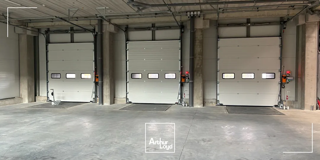 Locaux d'activité & Entrepôts - Vente - PERIGNY - 17180 - 2334-2334 - 7967776