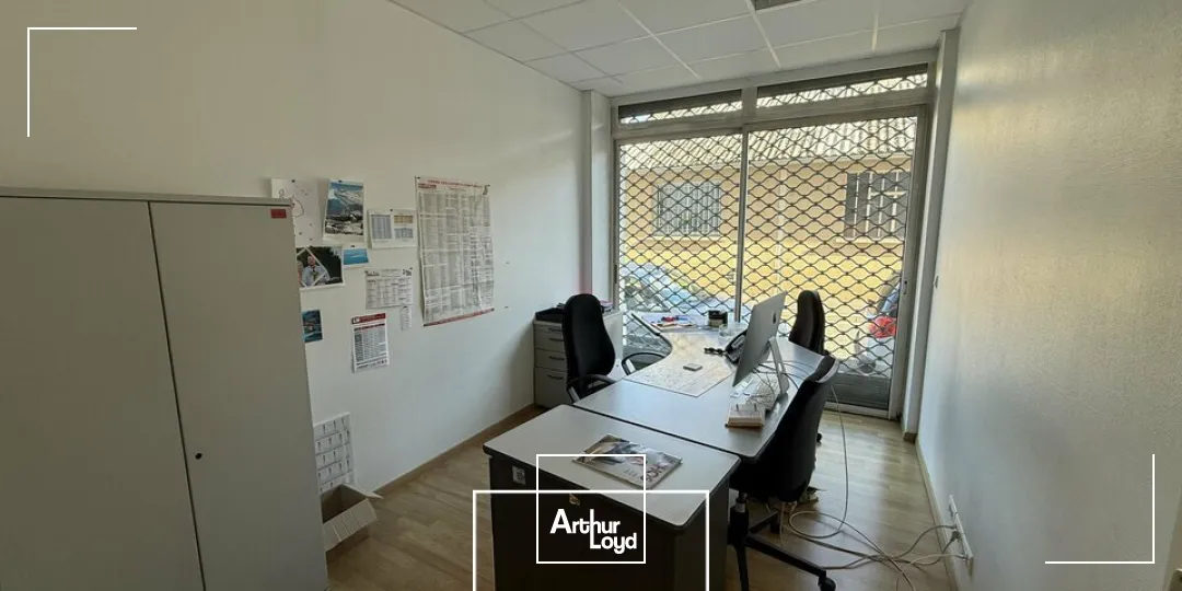 Bureaux - Location - BRIVE-LA-GAILLARDE - 19100 - 260-260 - 7969653
