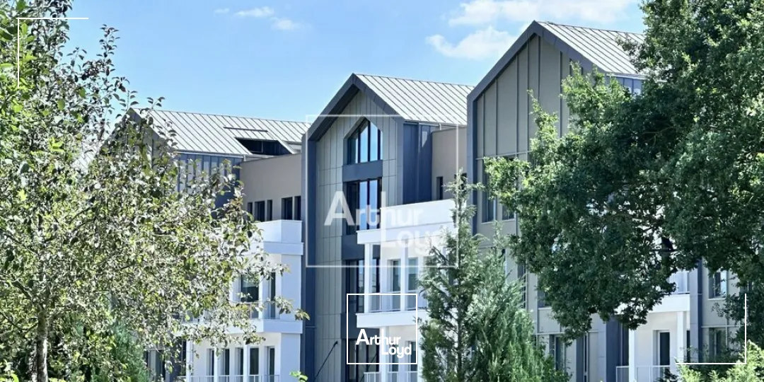 Locaux commerciaux - Vente - SERRIS - 77700 - 583.74-583.74 - 7969679