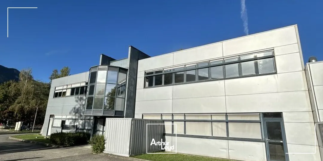 Bureaux - Location - LE BOURGET DU LAC - 73370 - 50-50 - 7969795
