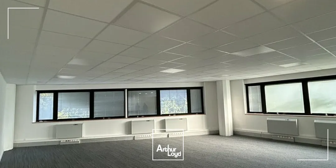 Bureaux - Location - LE BOURGET-DU-LAC - 73370 - 153-660 - 7969799