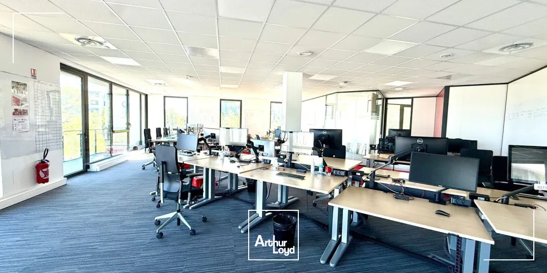 Bureaux - Location - AIX EN PROVENCE - 13100 - 307.52-945.2 - 7971218