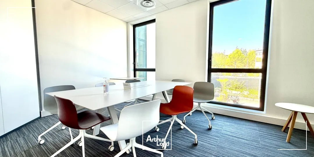 Bureaux - Location - AIX EN PROVENCE - 13100 - 307.52-945.2 - 7971216
