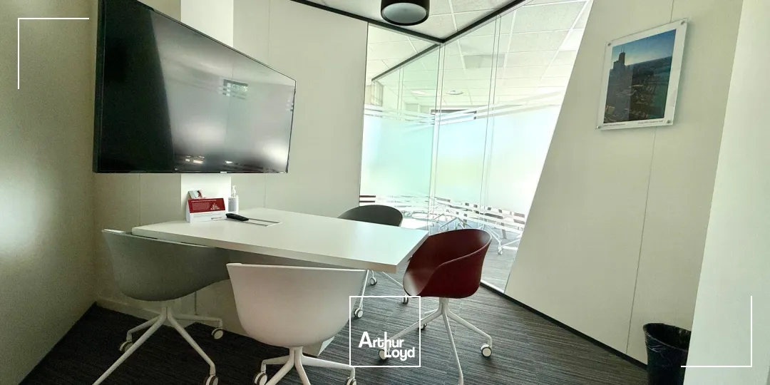 Bureaux - Location - AIX EN PROVENCE - 13100 - 307.52-945.2 - 7971224