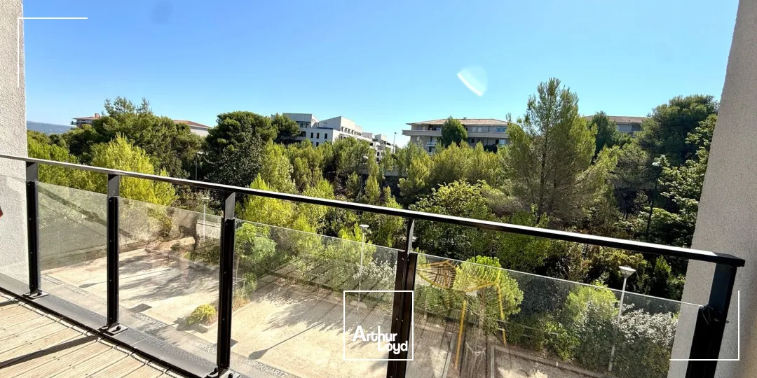 Bureaux - Location - AIX EN PROVENCE - 13100 - 307.52-945.2 - 7971223