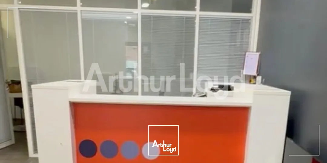 Bureaux - Location - LILLE - 59000 - 300-300 - 7976261