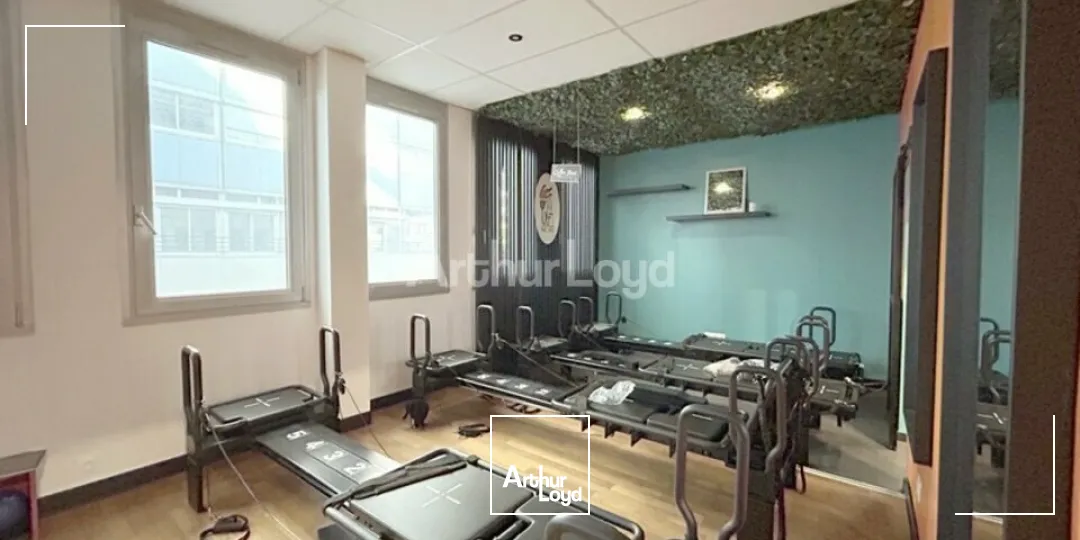 Bureaux - Location - NANCY - 54000 - 122-122 - 7979297