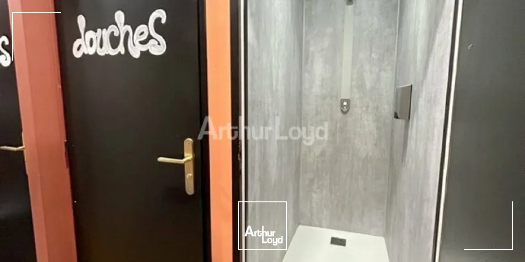 Bureaux - Location - NANCY - 54000 - 122-122 - 7979299