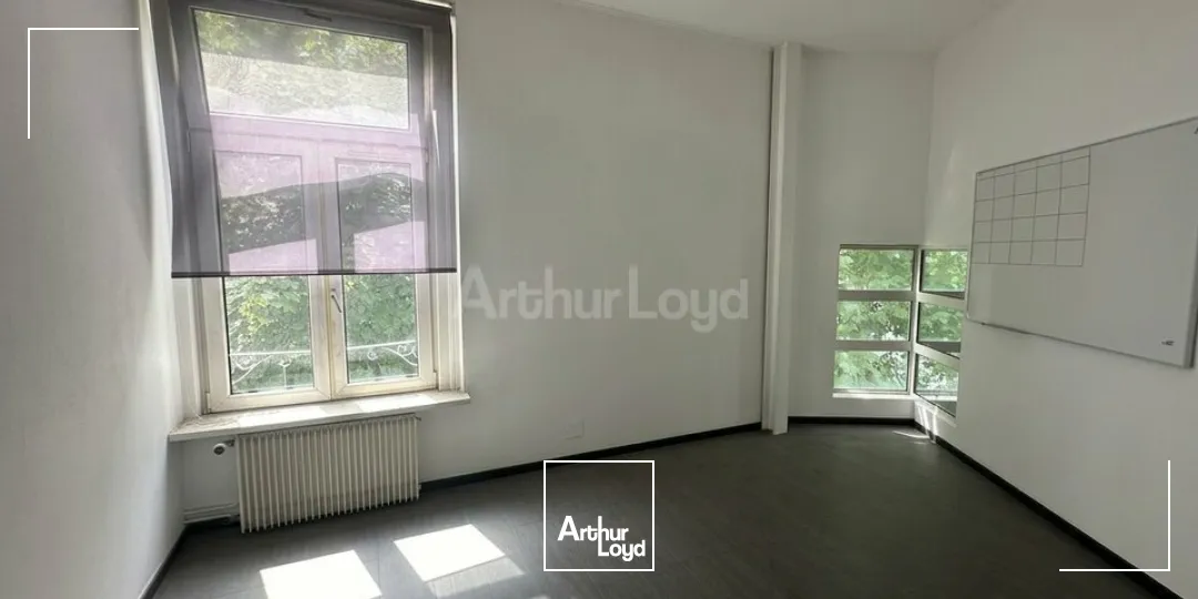 Bureaux - Vente - STRASBOURG - 67100 - 345.62-345.62 - 7979316